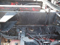 HINO Ranger Dump ADG-FE7JEWA 2006 504,060km_13