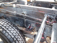 HINO Ranger Dump ADG-FE7JEWA 2006 504,060km_15