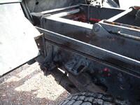 HINO Ranger Dump ADG-FE7JEWA 2006 504,060km_16