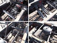 HINO Ranger Dump ADG-FE7JEWA 2006 504,060km_17