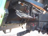 HINO Ranger Dump ADG-FE7JEWA 2006 504,060km_18