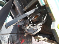 HINO Ranger Dump ADG-FE7JEWA 2006 504,060km_20