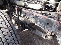 HINO Ranger Dump ADG-FE7JEWA 2006 504,060km_25