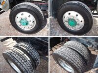 HINO Ranger Dump ADG-FE7JEWA 2006 504,060km_26