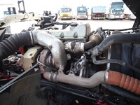 HINO Ranger Dump ADG-FE7JEWA 2006 504,060km_27