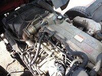 HINO Ranger Dump ADG-FE7JEWA 2006 504,060km_30