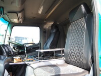 HINO Ranger Dump ADG-FE7JEWA 2006 504,060km_31