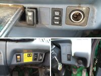 HINO Ranger Dump ADG-FE7JEWA 2006 504,060km_38