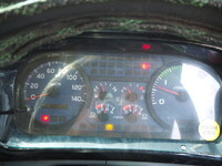 HINO Ranger Dump ADG-FE7JEWA 2006 504,060km_40