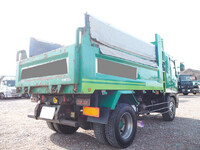 HINO Ranger Dump ADG-FE7JEWA 2006 504,060km_4