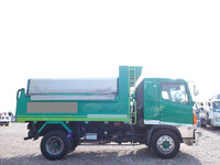HINO Ranger Dump ADG-FE7JEWA 2006 504,060km_6
