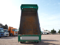 HINO Ranger Dump ADG-FE7JEWA 2006 504,060km_9