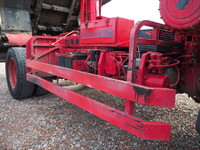 HINO Ranger Dump BDG-FE7JEWA 2008 433,153km_11