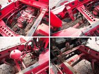 HINO Ranger Dump BDG-FE7JEWA 2008 433,153km_13