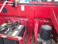 HINO Ranger Dump BDG-FE7JEWA 2008 433,153km_14