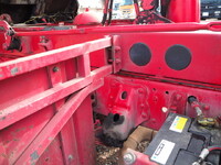 HINO Ranger Dump BDG-FE7JEWA 2008 433,153km_15