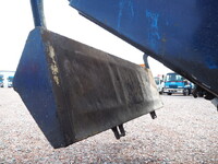 HINO Ranger Dump BDG-FE7JEWA 2008 433,153km_17