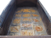 HINO Ranger Dump BDG-FE7JEWA 2008 433,153km_18