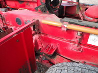 HINO Ranger Dump BDG-FE7JEWA 2008 433,153km_19