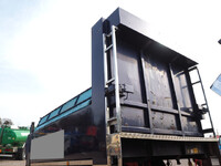 HINO Ranger Dump BDG-FE7JEWA 2008 433,153km_25