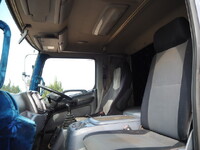 HINO Ranger Dump BDG-FE7JEWA 2008 433,153km_30