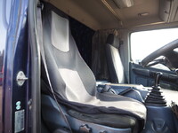 HINO Ranger Dump BDG-FE7JEWA 2008 433,153km_31