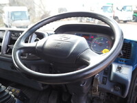 HINO Ranger Dump BDG-FE7JEWA 2008 433,153km_33