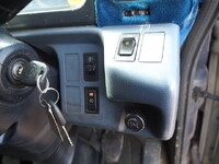 HINO Ranger Dump BDG-FE7JEWA 2008 433,153km_39