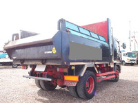 HINO Ranger Dump BDG-FE7JEWA 2008 433,153km_4