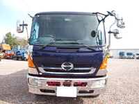 HINO Ranger Dump BDG-FE7JEWA 2008 433,153km_7