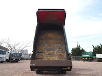 HINO Ranger Dump BDG-FE7JEWA 2008 433,153km_9