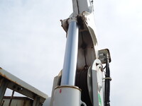 HINO Dutro Truck (With 3 Steps Of Cranes) TKG-XZU695M 2015 215,386km_12