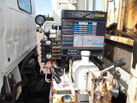 HINO Dutro Truck (With 3 Steps Of Cranes) TKG-XZU695M 2015 215,386km_14