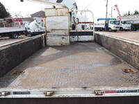 HINO Dutro Truck (With 3 Steps Of Cranes) TKG-XZU695M 2015 215,386km_18