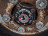 HINO Dutro Truck (With 3 Steps Of Cranes) TKG-XZU695M 2015 215,386km_20