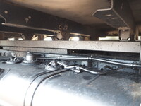 HINO Dutro Truck (With 3 Steps Of Cranes) TKG-XZU695M 2015 215,386km_23