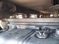 HINO Dutro Truck (With 3 Steps Of Cranes) TKG-XZU695M 2015 215,386km_24