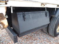 HINO Dutro Truck (With 3 Steps Of Cranes) TKG-XZU695M 2015 215,386km_25