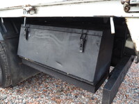 HINO Dutro Truck (With 3 Steps Of Cranes) TKG-XZU695M 2015 215,386km_26