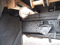 HINO Dutro Truck (With 3 Steps Of Cranes) TKG-XZU695M 2015 215,386km_27