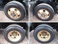 HINO Dutro Truck (With 3 Steps Of Cranes) TKG-XZU695M 2015 215,386km_28