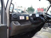 HINO Dutro Truck (With 3 Steps Of Cranes) TKG-XZU695M 2015 215,386km_31