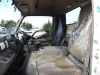 HINO Dutro Truck (With 3 Steps Of Cranes) TKG-XZU695M 2015 215,386km_32