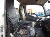 HINO Dutro Truck (With 3 Steps Of Cranes) TKG-XZU695M 2015 215,386km_33