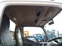 HINO Dutro Truck (With 3 Steps Of Cranes) TKG-XZU695M 2015 215,386km_34