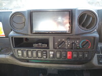 HINO Dutro Truck (With 3 Steps Of Cranes) TKG-XZU695M 2015 215,386km_35