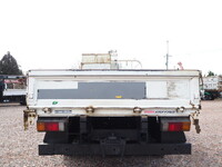 HINO Dutro Truck (With 3 Steps Of Cranes) TKG-XZU695M 2015 215,386km_6