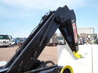 HINO Dutro Container Carrier Truck BDG-XZU304X 2008 87,783km_11