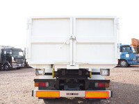 HINO Dutro Container Carrier Truck BDG-XZU304X 2008 87,783km_13