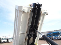 HINO Dutro Container Carrier Truck BDG-XZU304X 2008 87,783km_17